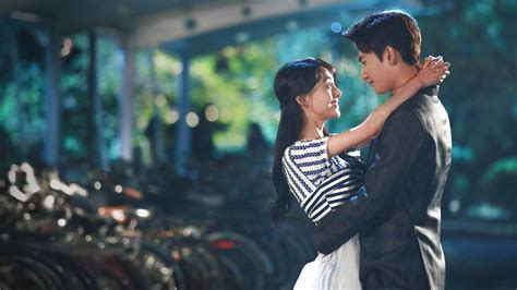 Rekomendasi Film China Romantis yang bikin Hatimu Berbunga
