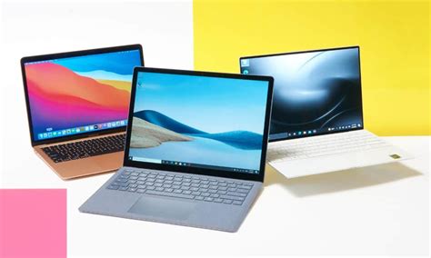 Rekomendasi Laptop 13 Inchi, Spesifikasi & Harga Terbaru