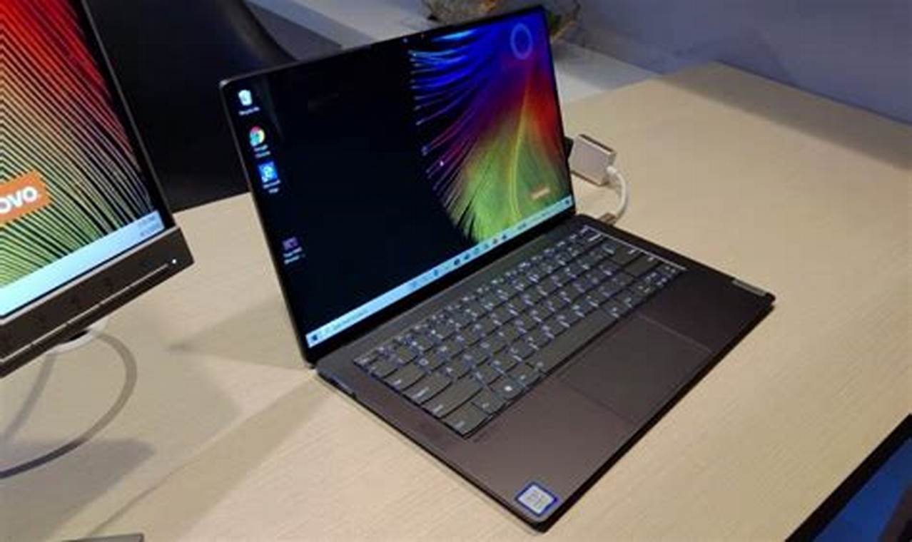 rekomendasi laptop ultrabook harga 5 jutaan november 2016