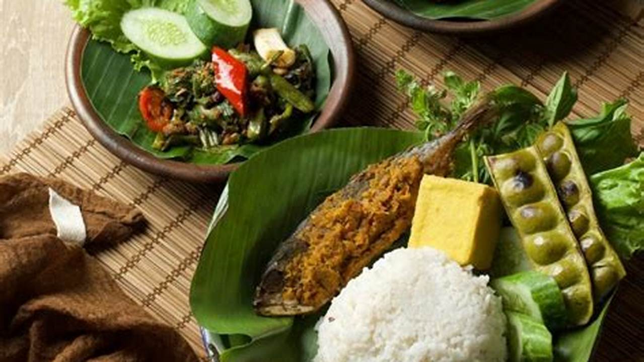 Temukan Rekomendasi Rumah Makan Sunda Terbaik di Bandung