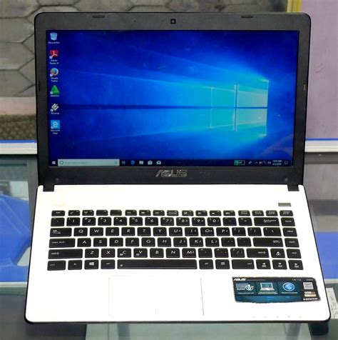 Rekomendasi Tempat Beli Laptop Asus Jakarta Terbaru 2023