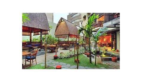Rekomendasi Tempat Makan Di Bali Sederet Tempat | My XXX Hot Girl