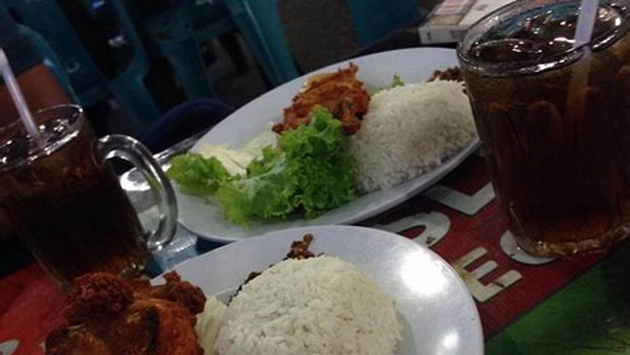 Jelajah Kuliner Banda Aceh: Temukan Rekomendasi Tempat Makan Terbaik!