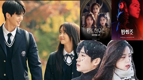 Rekomendasi 8 Drama Korea Terbaru Oktober 2020 YouTube