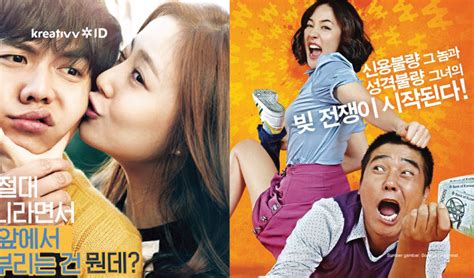 Famous Rekomendasi Film Korea Komedi 2022