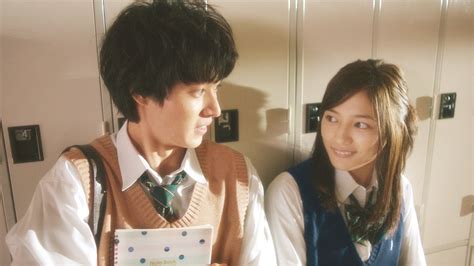 Rekomendasi Film Romance Jepang: Cinta yang Tak Terbatas