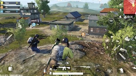 Rekomendasi Game Multiplayer Terbaik Saat Ini