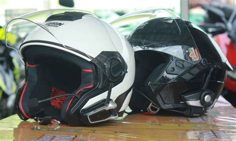 10 Rekomendasi Helm Half Face Terbaik dan Terbaru di Indonesia 2021