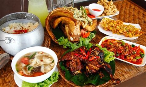 Rekomendasi Restoran Seafood Terdekat Sekitar Jakarta dan Depok