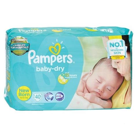 Pampers Active Baby Newborn Jumbo Pack 96's Baby Boom Online South Africa's Most Affordable