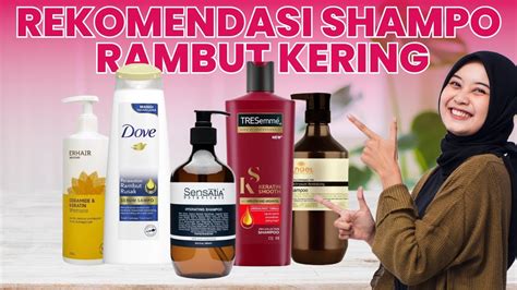 Rahasia Dapatkan Rambut Lembut Bebas Mengembang