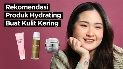 Rekomendasi Skincare Korea yang Buat Wajah Glowing