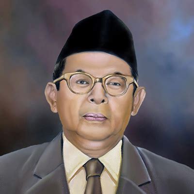 rektor universitas muslim indonesia