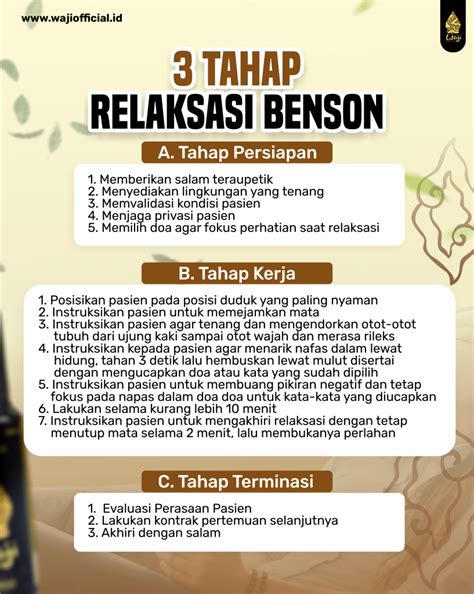 Relaksasi