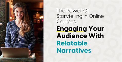 Relatable Narratives