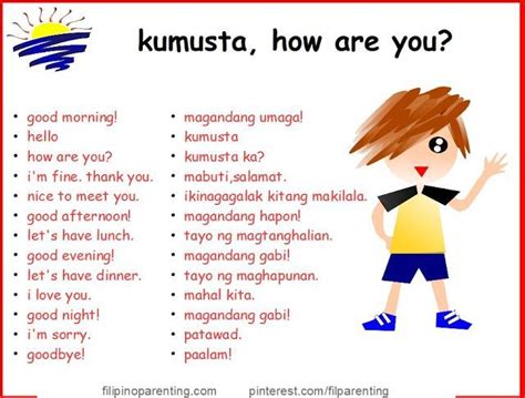 relate meaning in tagalog example sentence