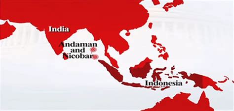 relation between india and indonesia