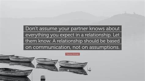Relationships Are Everything