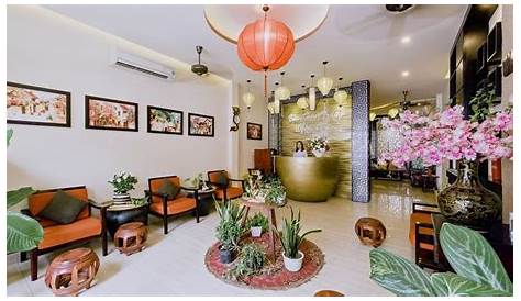 15 Best Spas to Enjoy Hoi An Massage