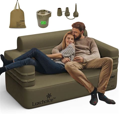 Relax Air Sofa