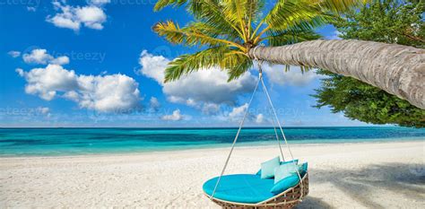relax beach