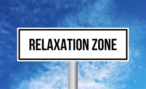 Relaxation