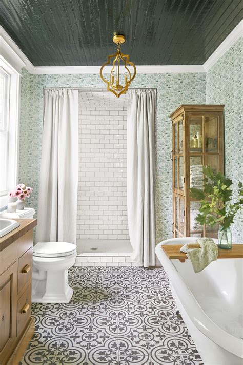 50+ Comfy and Relax Bathroom Design Ideas Page 49 of 55 Bathroom