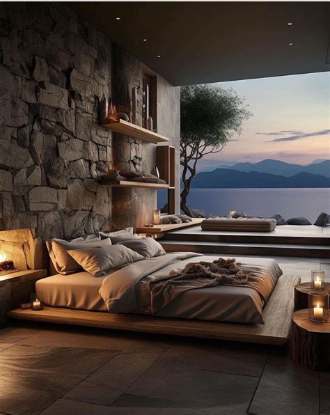 Relaxing Bedroom Inspiration