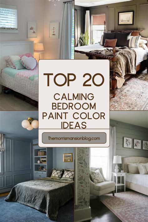 Best 25+ Relaxing bedroom colors ideas on Pinterest Relaxing master