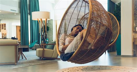 Relaxing Environment