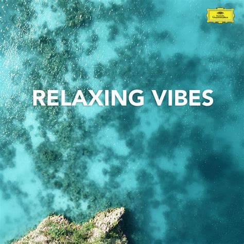 relaxing vibes meaning
