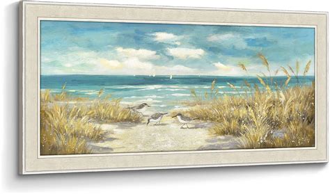 relaxing wall art for bedroom amazon