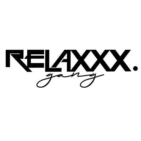 relaxxx