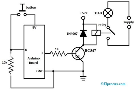 Relay Circuit Low Code