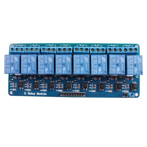 Relay Control Module Price