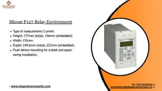 Relay Environment Provider
