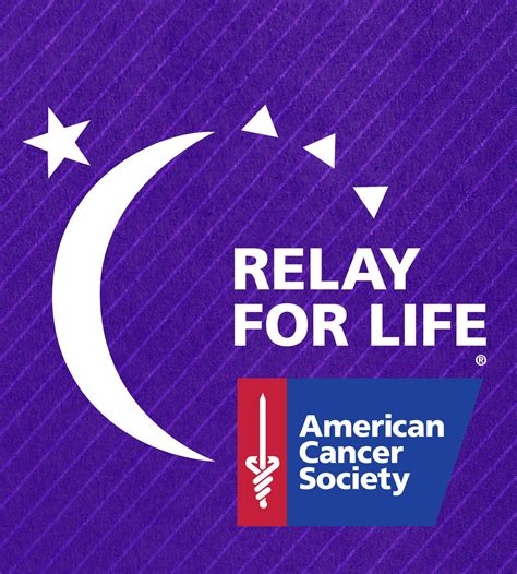 relay for life 2023 logo