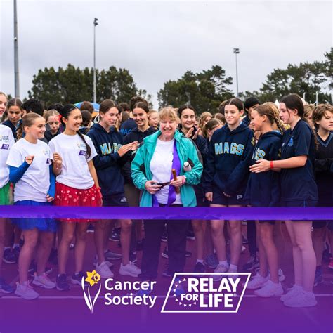 Relay For Life Description