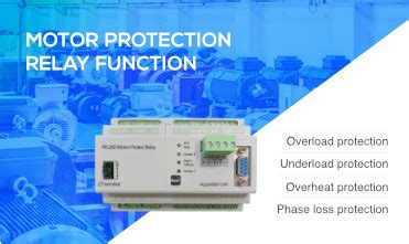 Relay Function Protection