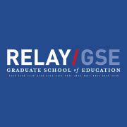 relay graduate school of education address