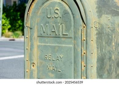 Relay Mailbox