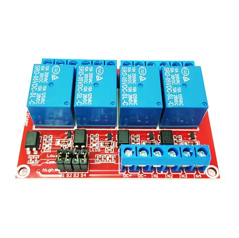 Relay Or Module
