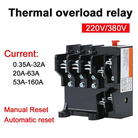 Relay Overheating