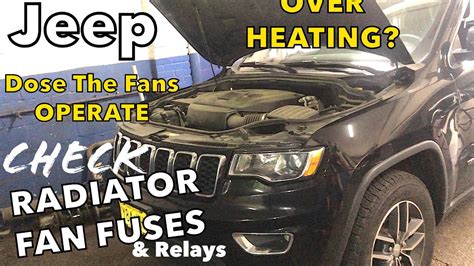 Relay Overheating Problems