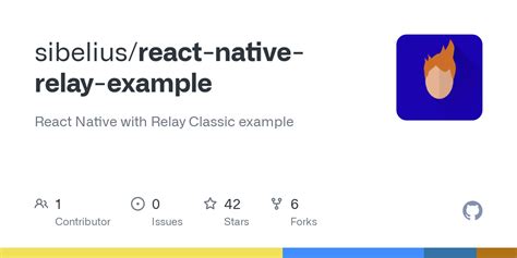 Relay React Native