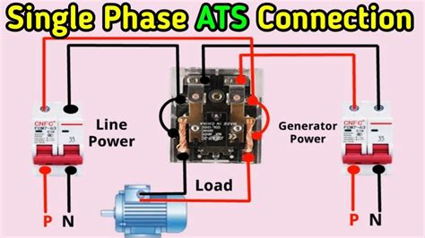 Relay Switch Generator