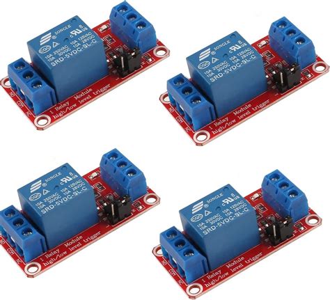 Relay Switch Module
