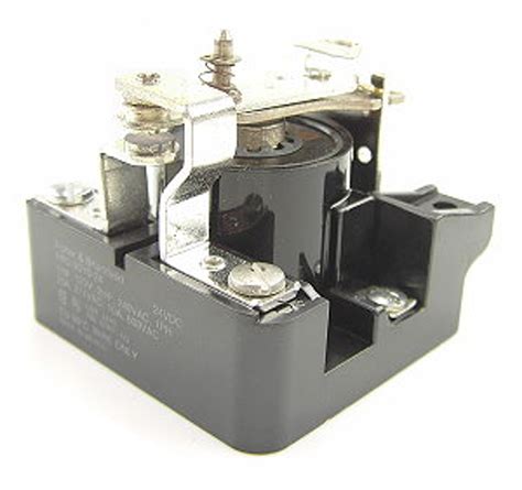 Relay Switch Vdc