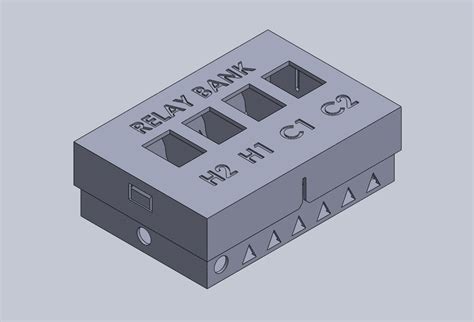 relay thread bank