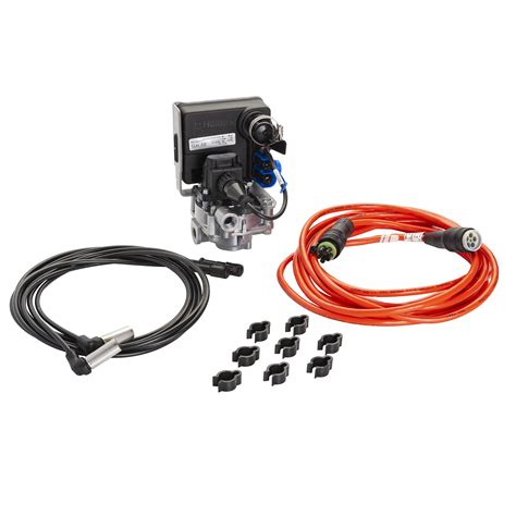 Relay Valve Kit Hs Code